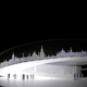 Illustration for article titled The Twirly Danish Pavilion at the Shanghai Expo 2010